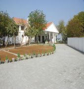 Club Mahindra Kensville Golf Resort Ahmedabad Bagian luar foto