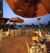 Club Mahindra Kensville Golf Resort Ahmedabad Bagian luar foto